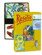 קלפי רזיליו - חוסן