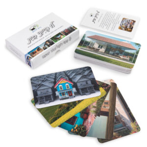 לו הייתי בית